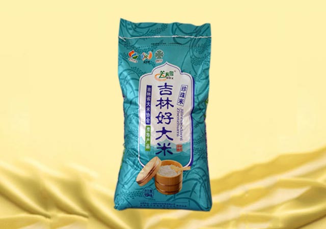 珍珠米15kg